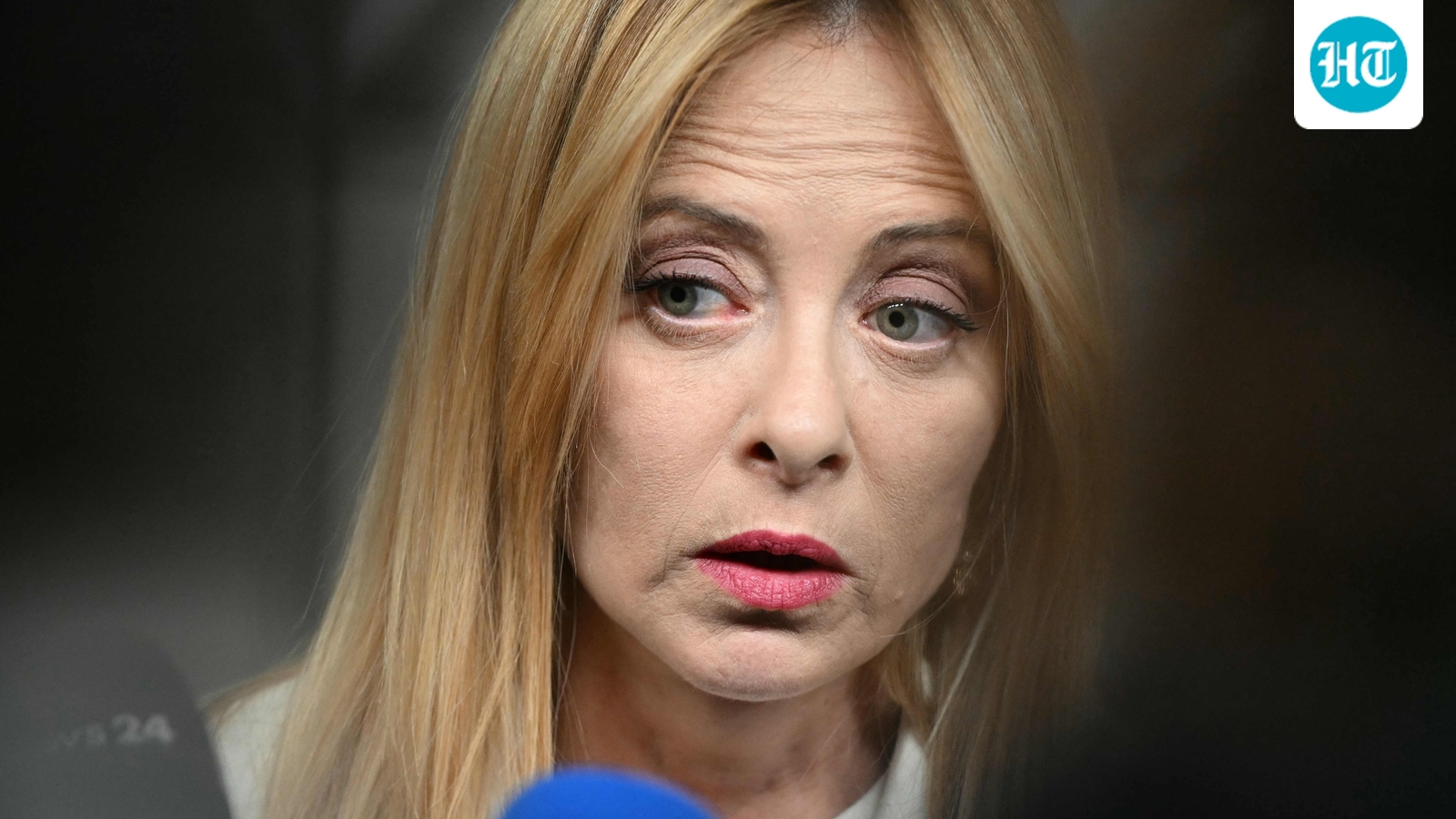 Meloni concedes defeat in Italian referendum on the judiciary