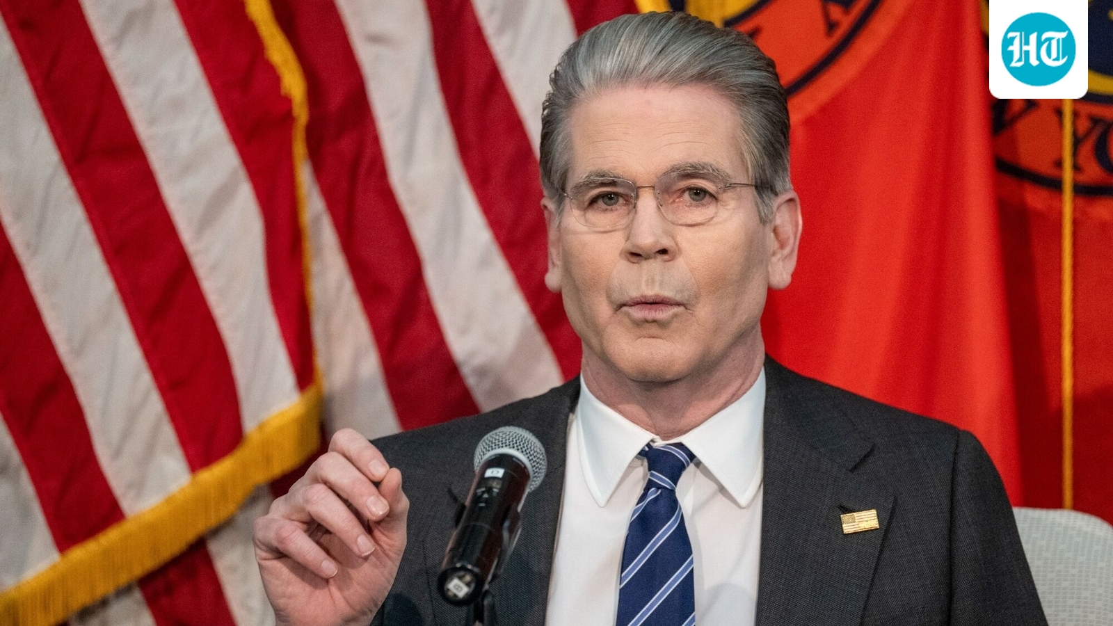 Did 30 million Americans claim Trump’s ‘No Tax on Tips, Overtime’? Bessent reveals details