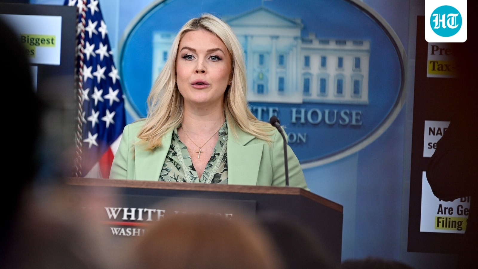 What happened to 10 missing US scientists? White House finally breaks silence; ‘Will get you answers’