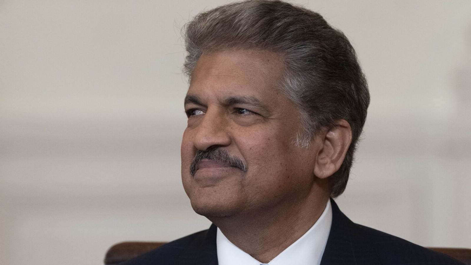 Anand Mahindra's post on Indian women's love for gold carries 1962 redux, and a question