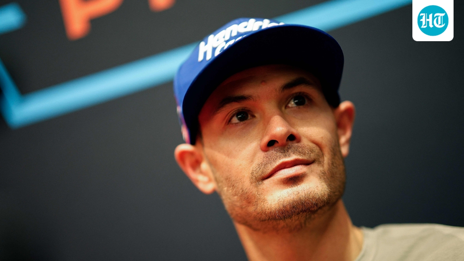 Who are Denny Hamlin's parents? All about mother Mary Lou Hamlin and father Dennis Hamlin