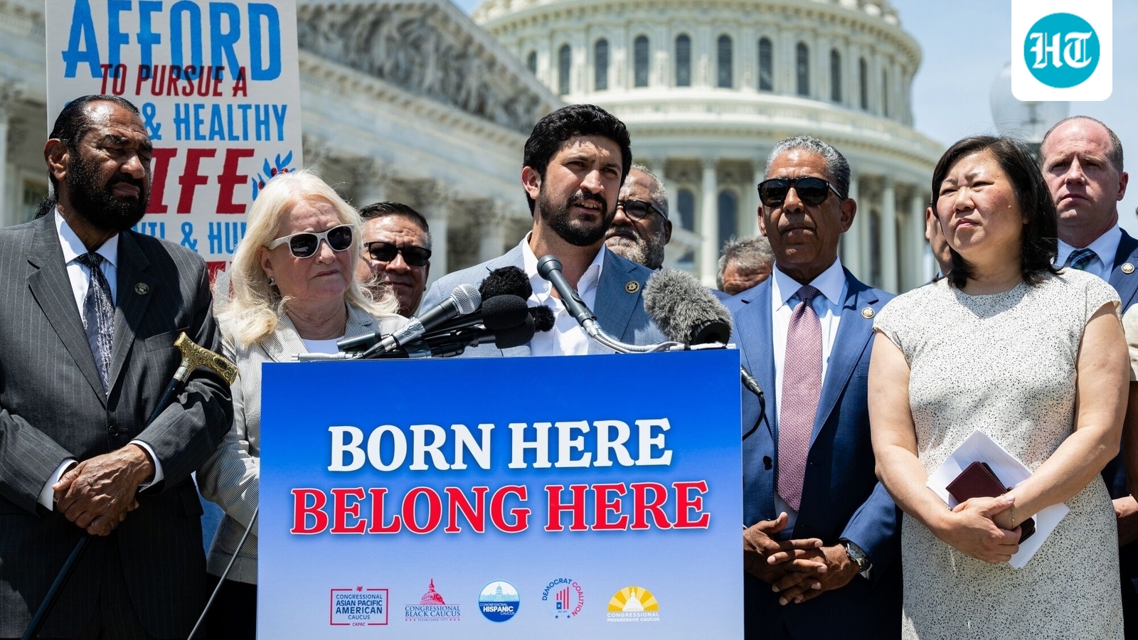 Why Indians will benefit the most by US Supreme Court's order on birthright citizenship | Explained