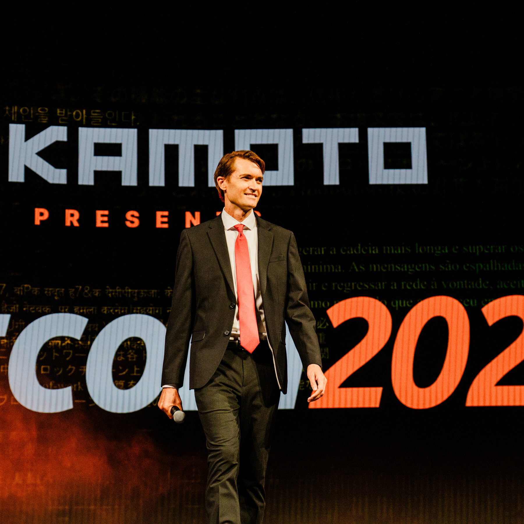 The Spectacular Comeback Tour of Ross Ulbricht, the Founder of Silk Road