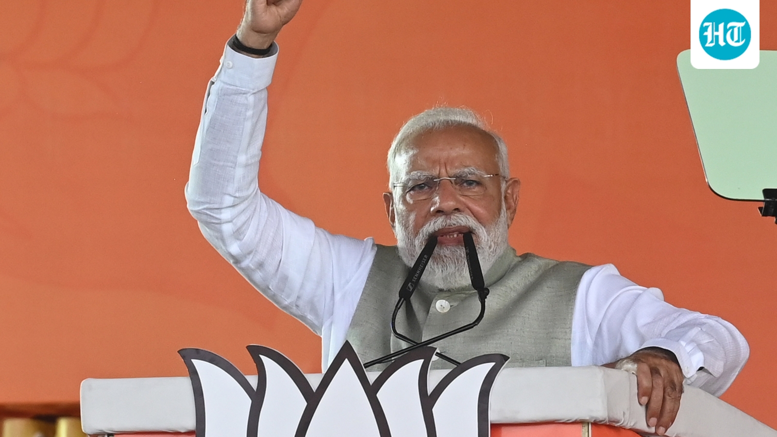 PM Modi becomes longest-serving head of government with 8,931 days in office