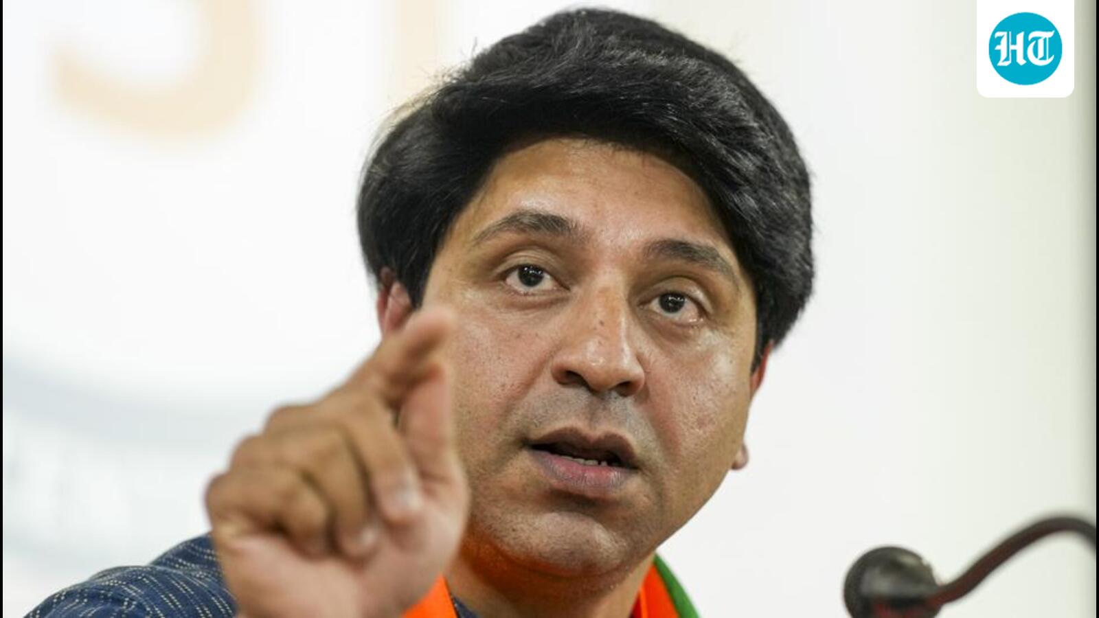 BJP slams Congress over ‘VVIP Treatment’ for high-risk inmates in Bengaluru jail