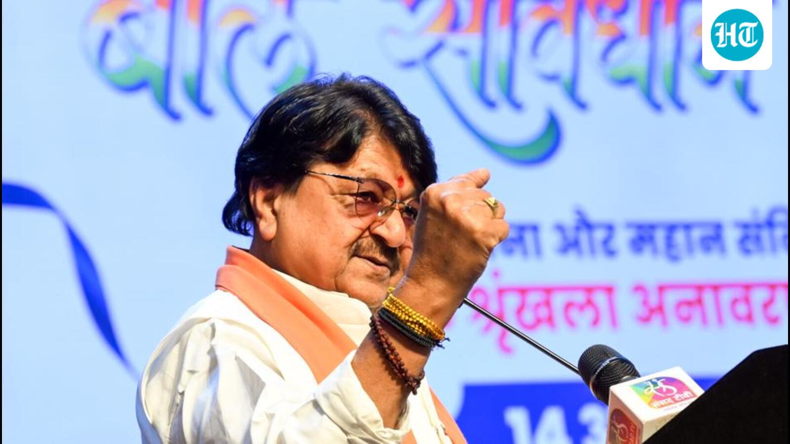 By-election in Datia to take place in July