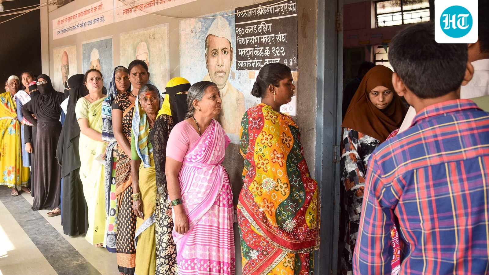 BJP gains momentum with induction of 20 former corporators ahead of PCMC polls