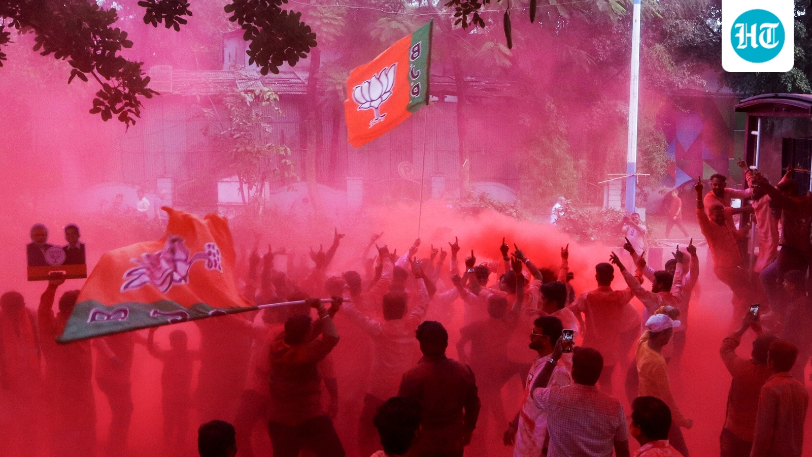 Key wins, Thackerays' loss and BJP's dominance: Maharashtra civic poll result decoded