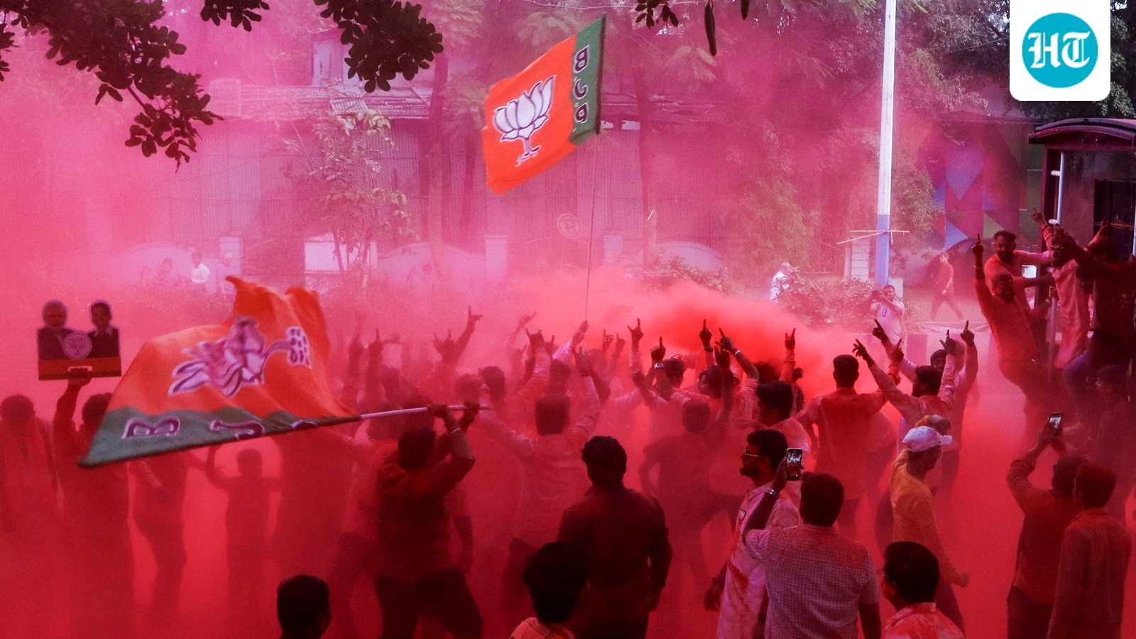 Mumbai mayor election live updates: Uddhav Sena ups ante, says ‘envelopes stuffed with cash’ used in Mumbai