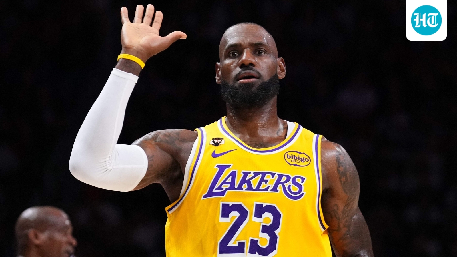 LeBron James shares retirement news amid new Lakers rumors: ‘At some point…’