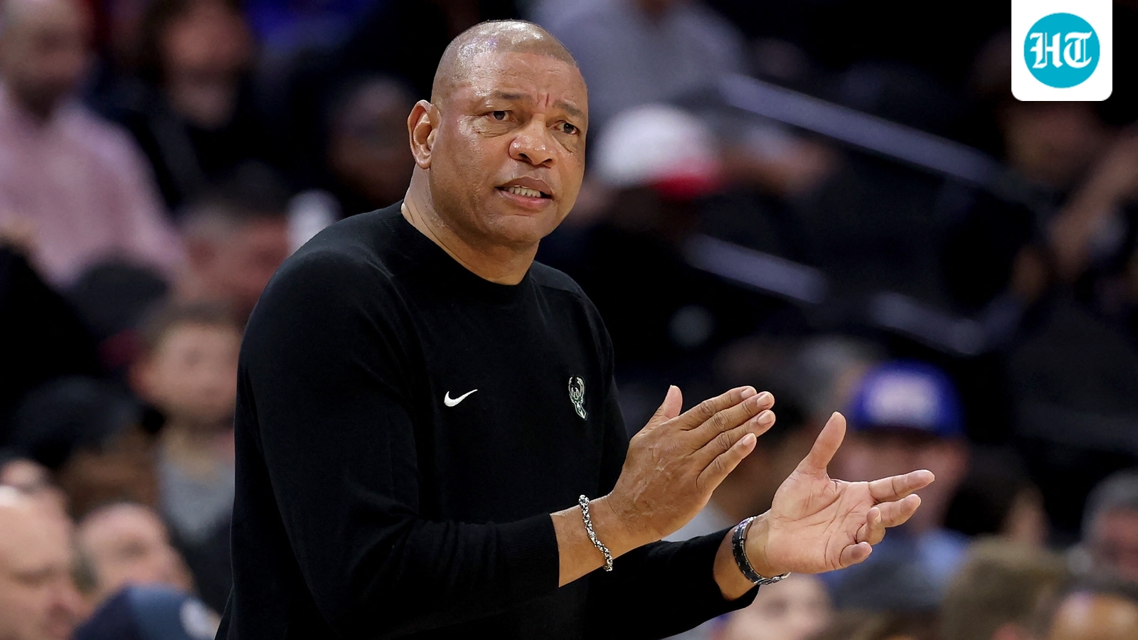 Doc Rivers retiring from coaching? Ex-Bucks head coach makes major decision; 'I think it's time'