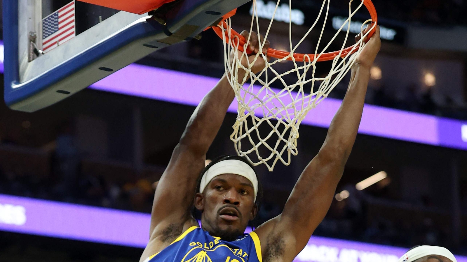 Why is Jimmy Butler not playing tonight vs Hornets? Warriors give update amid injury concerns