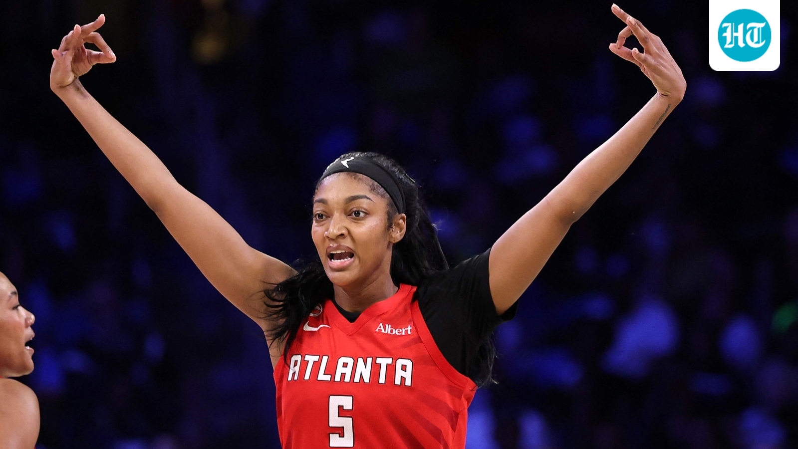 Angel Reese reveals main reason she joined the Atlanta Dream