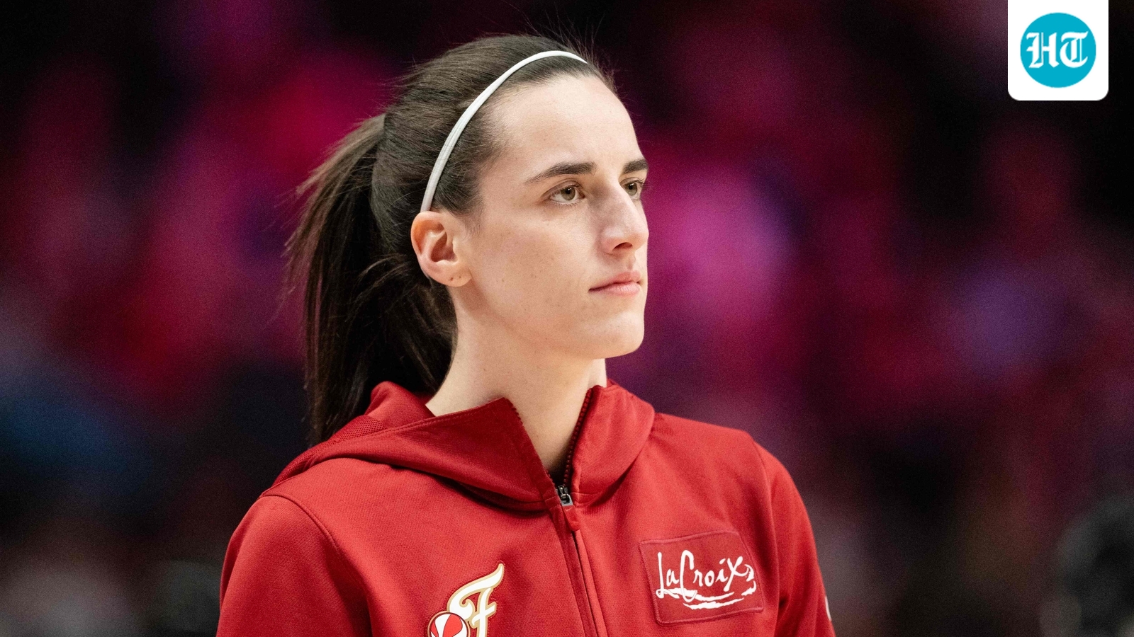 Is Caitlin Clark playing tonight vs Aces? Indiana Fever star offers  update on injury return