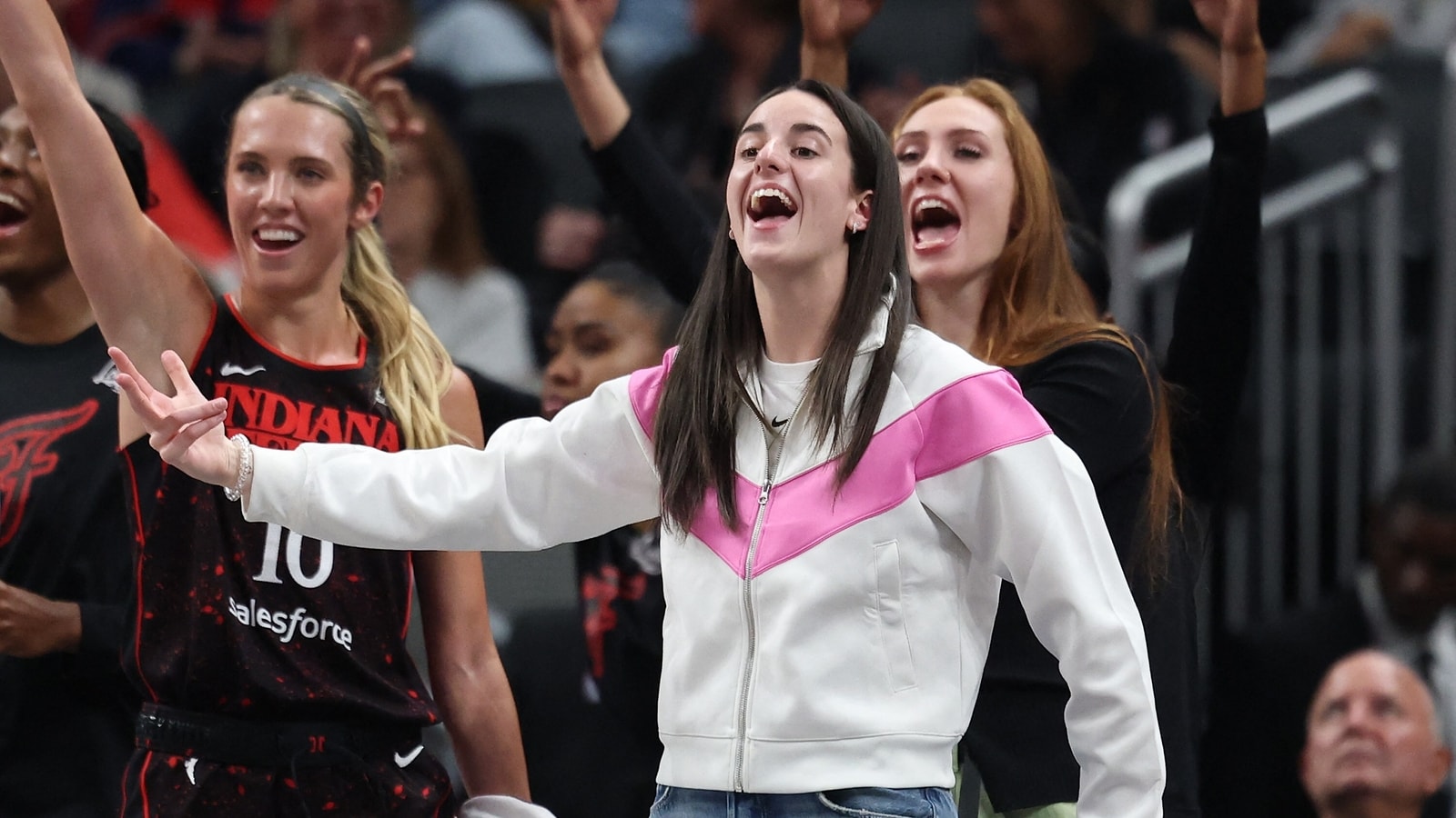 Will Caitlin Clark miss the WNBA playoffs? Injury timeline and 2025 season status update