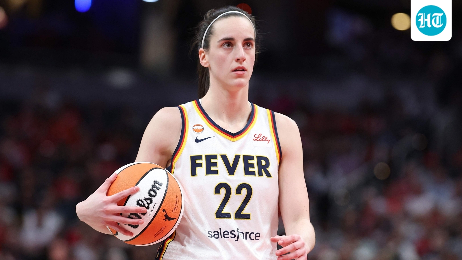 Is Caitlin Clark’s health at risk? Former NBA doctor warns of a ‘life-or-death’ scenario