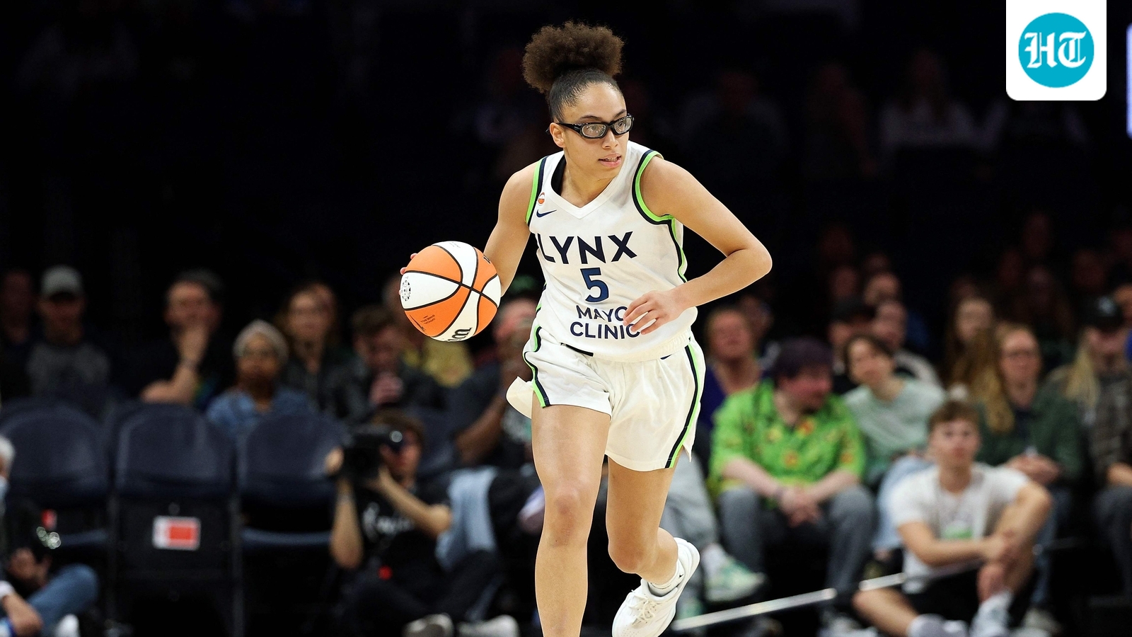 Are Olivia Miles and Maddie Westbeld still together? Latest on the WNBA duo's off-court relationship rumors