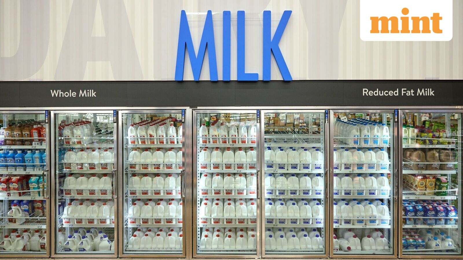 Is the milk you drink safe? Dietician shares simple home tests to check purity of dairy products amid FSSAI crackdown