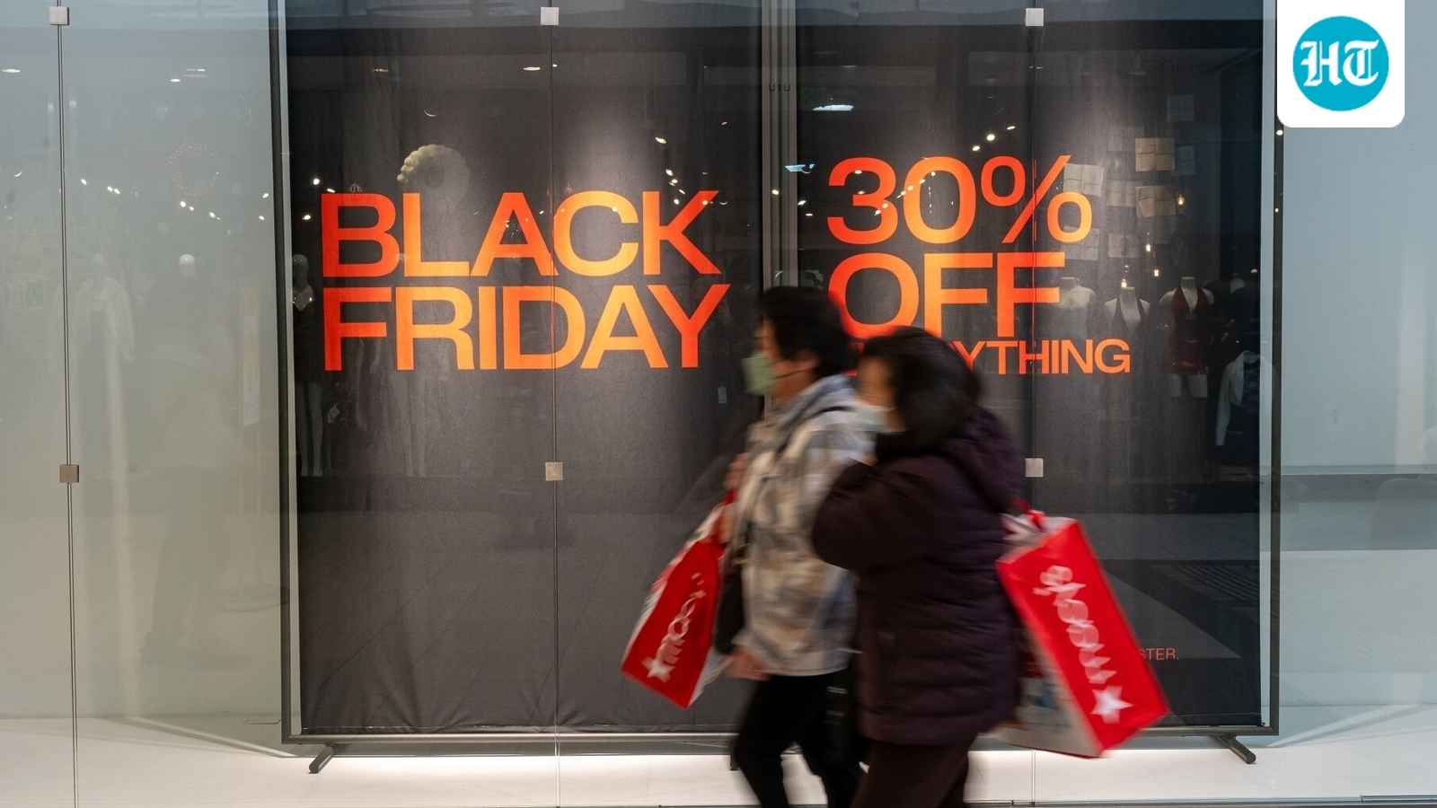 Black Friday 2025: Why US shoppers chose digital carts over stores this year