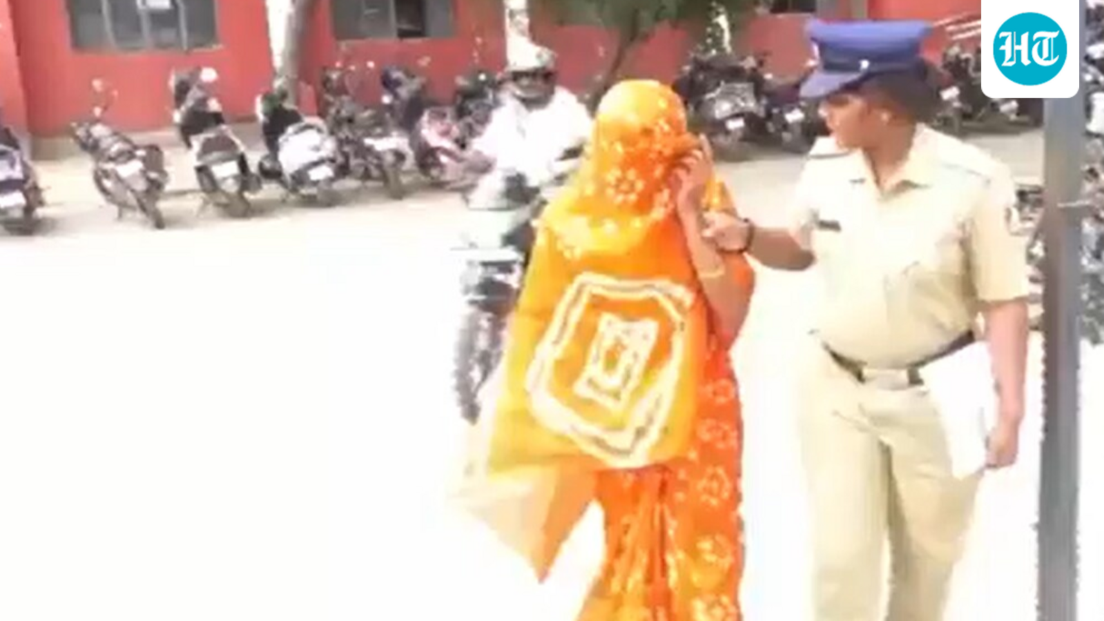 Woman sprinkles mustard seeds on judge's chair, arrested for ‘black magic’ in Karnataka