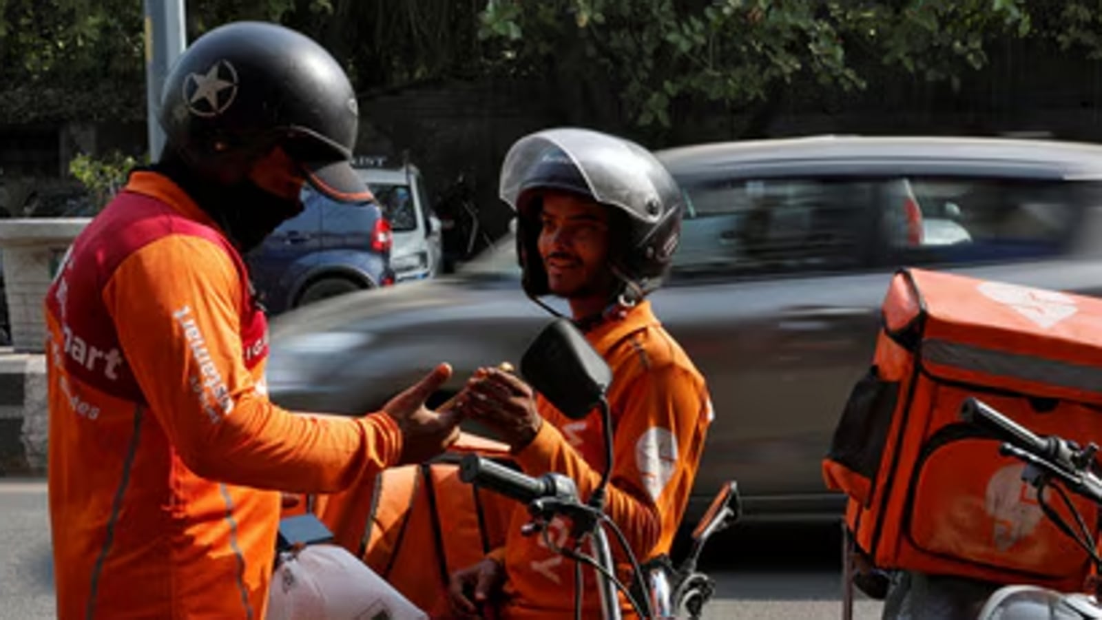 Bharatiya Mazdoor Sangh urges phased roll out of four labour codes