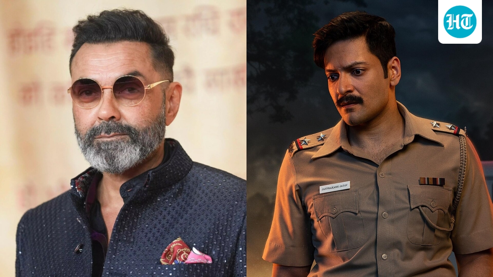Bobby Deol's childhood was changed by the Ranga-Billa killers. Now that chilling case inspires new web series Raakh