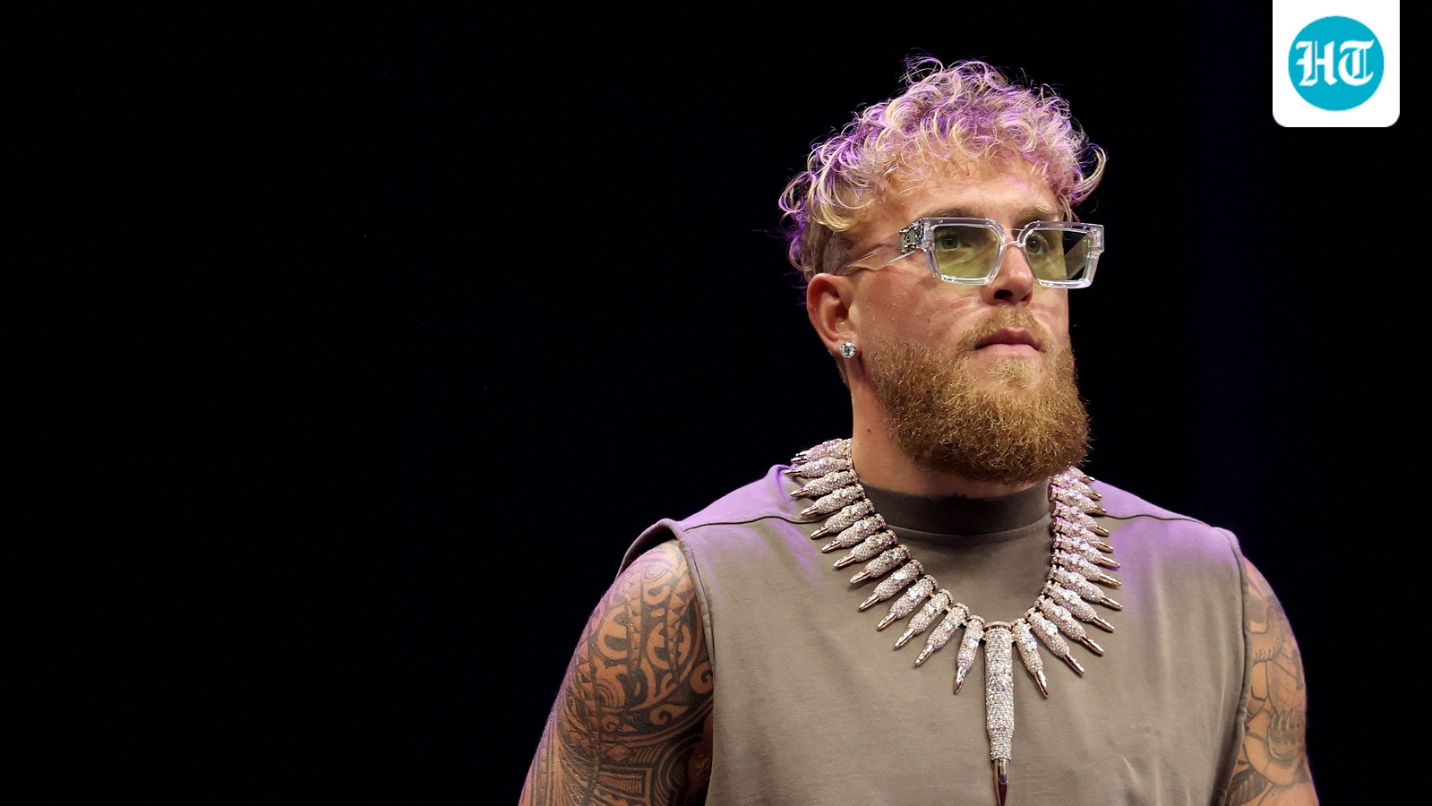 UFC champion Alex Pereira weighs in on potential Jake Paul fight: ‘Would be a challenge’