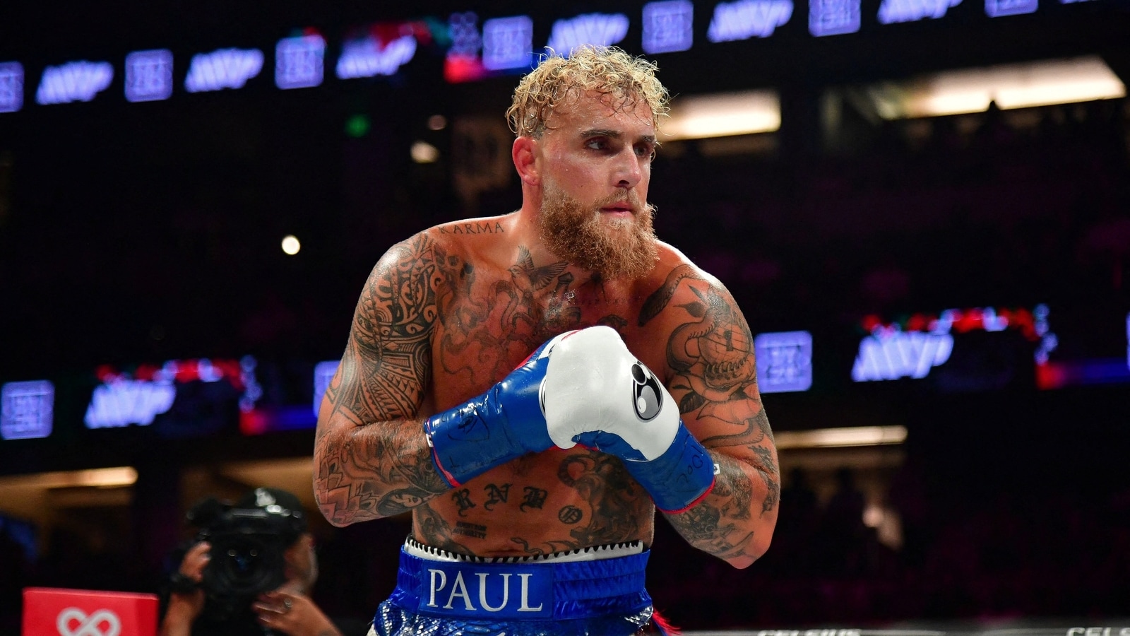 Jake Paul vs Gervonta Davis prize money: How much can two boxing superstars make?