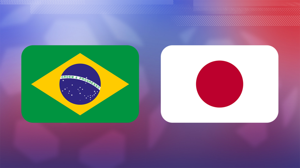 Brazil vs Japan live: Selecao take on World Cup dark horses Samurai Blue for place in last 16