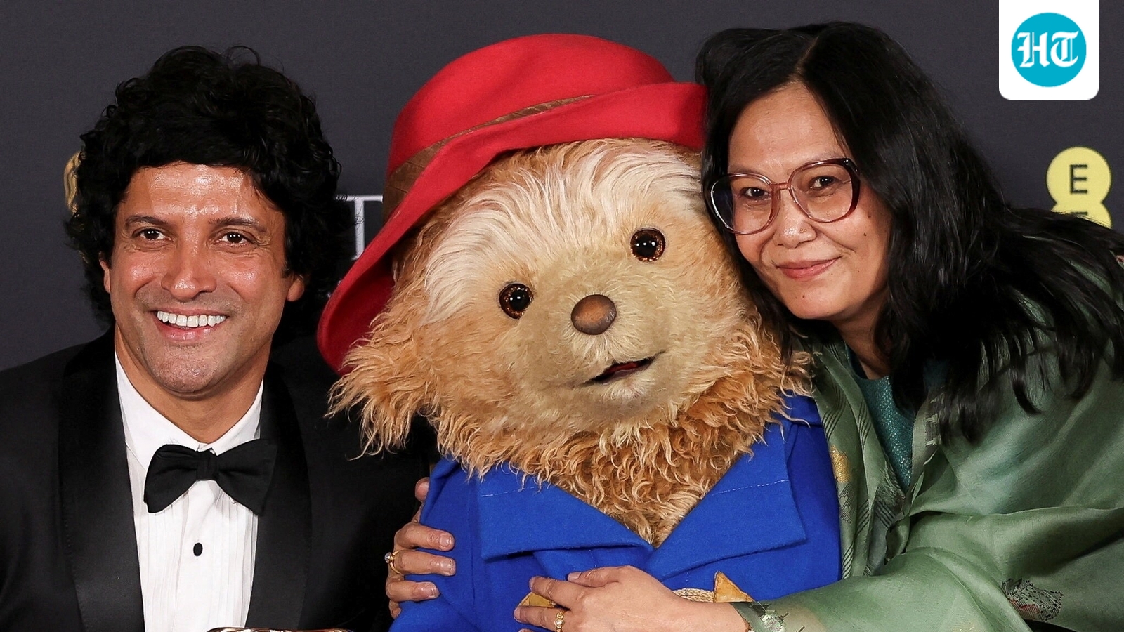 Farhan Akhtar opens up on decision to back BAFTA Award winner Boong, says 'it just felt right'