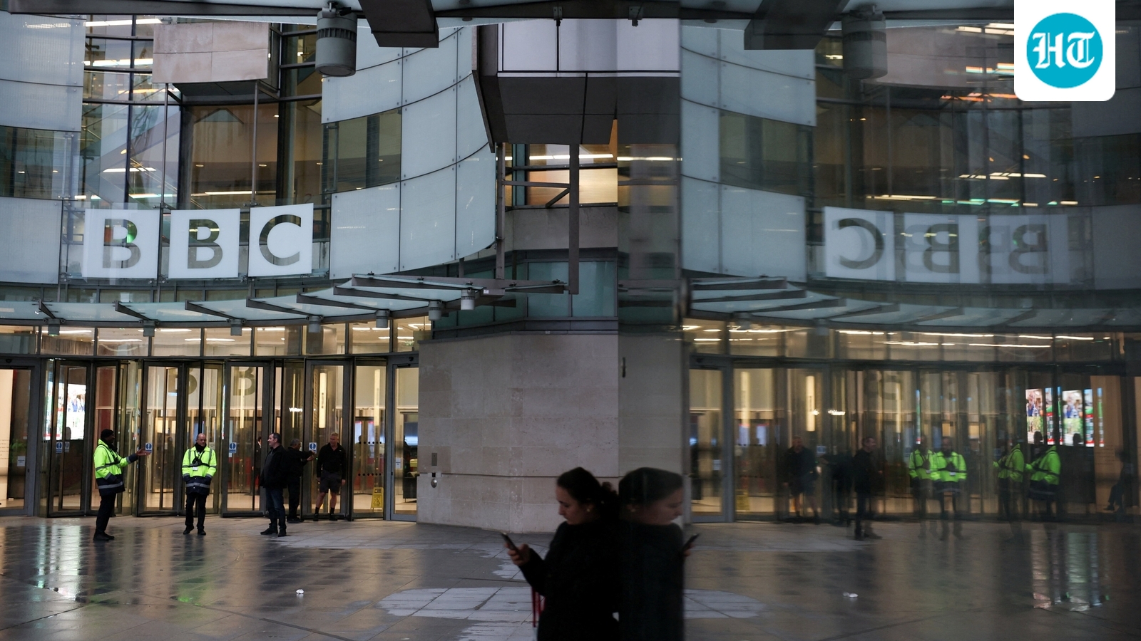 BBC apologises to Donald Trump but disagrees on defamation claim