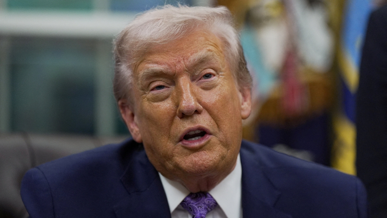 SNAP benefits: Big relief to Green Card holders as Trump gets major setback