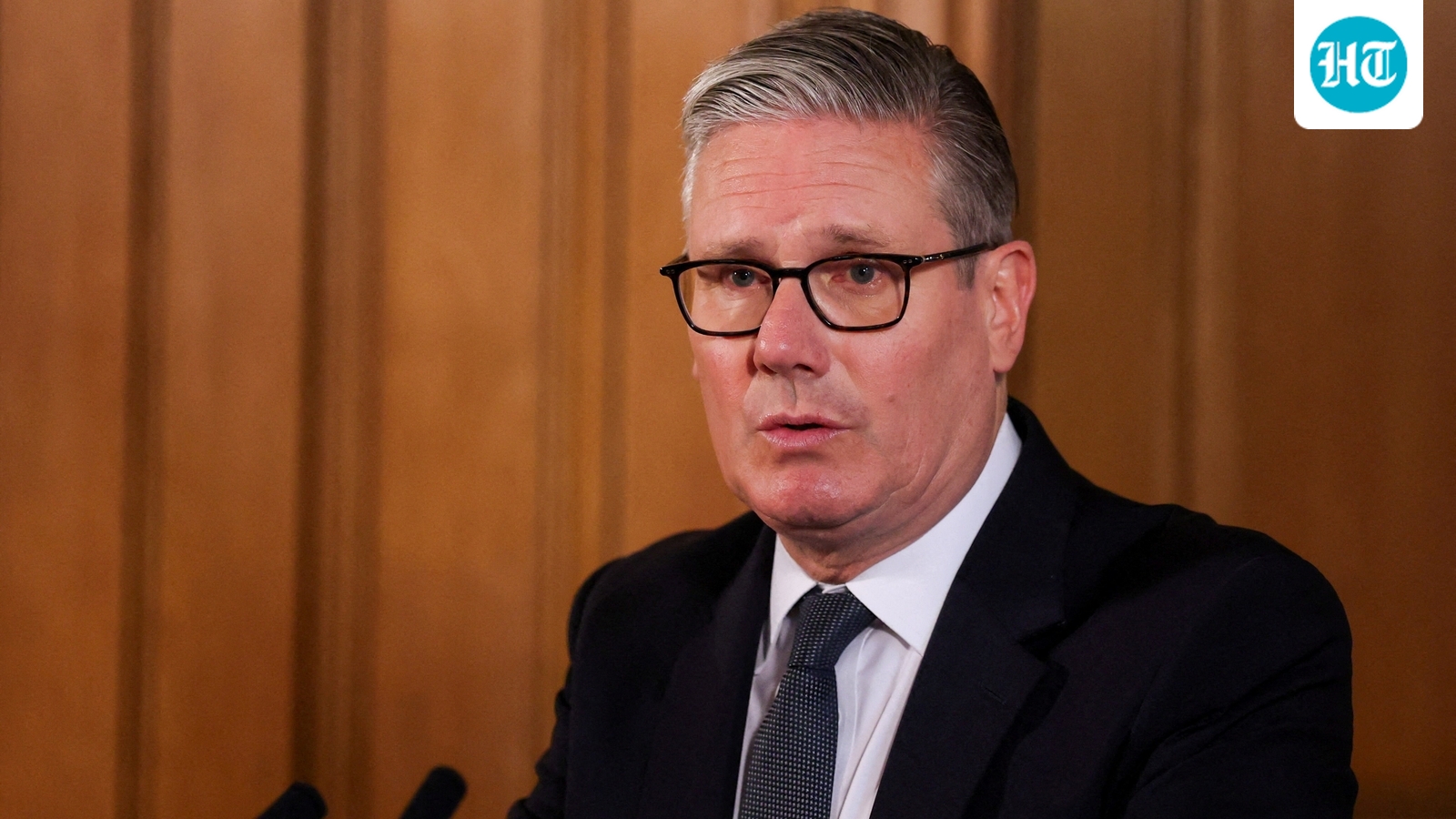 UK PM Starmer says he won't resign after local elections deliver big losses for Labour party