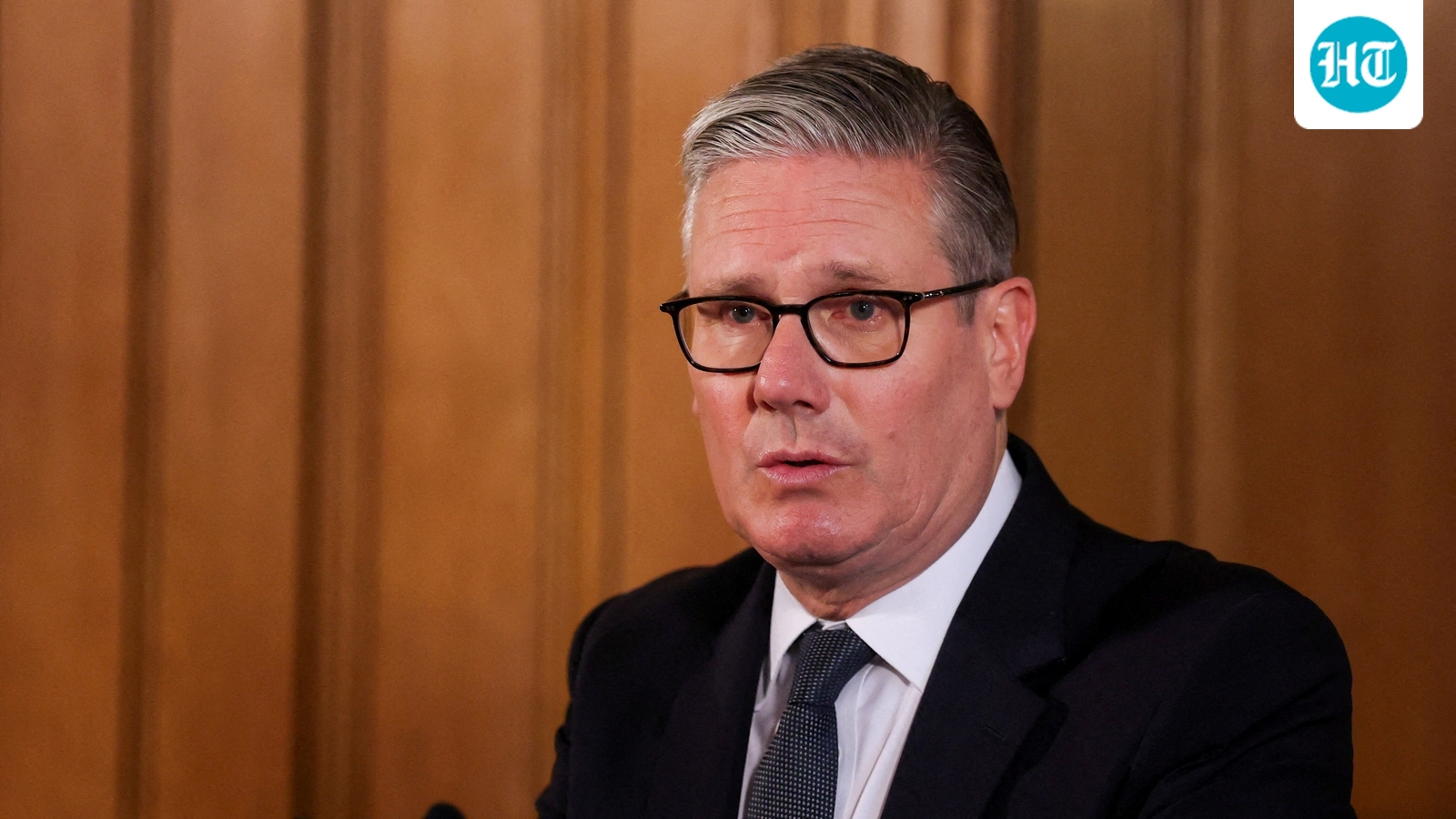 Keir Starmer refuses to resign even as calls grow louder within Labour Party