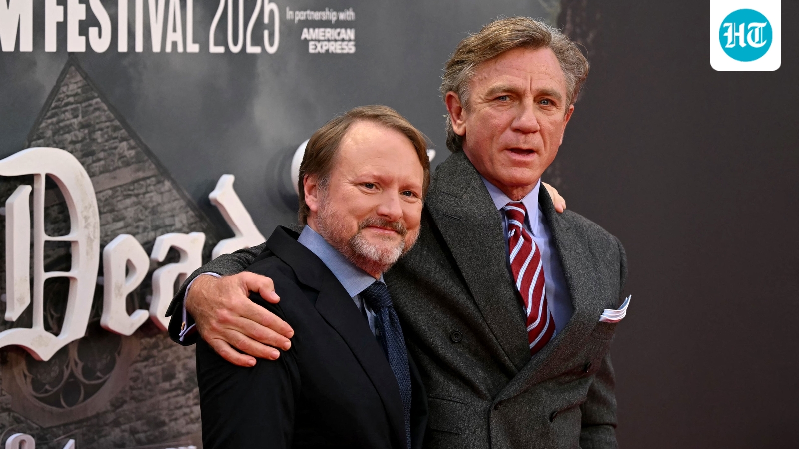 Rian Johnson says he was in a ‘dark place’ while writing Wake Up Dead Man: A Knives Out Mystery
