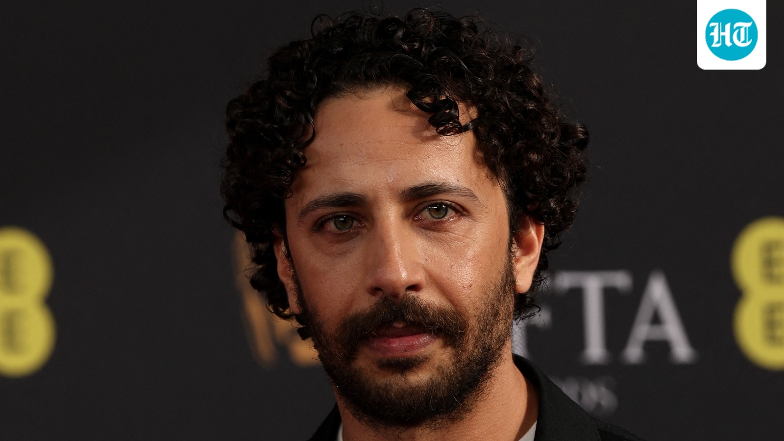 Palestinian actor says he can't attend Oscars due to US travel ban: ‘It hurts’