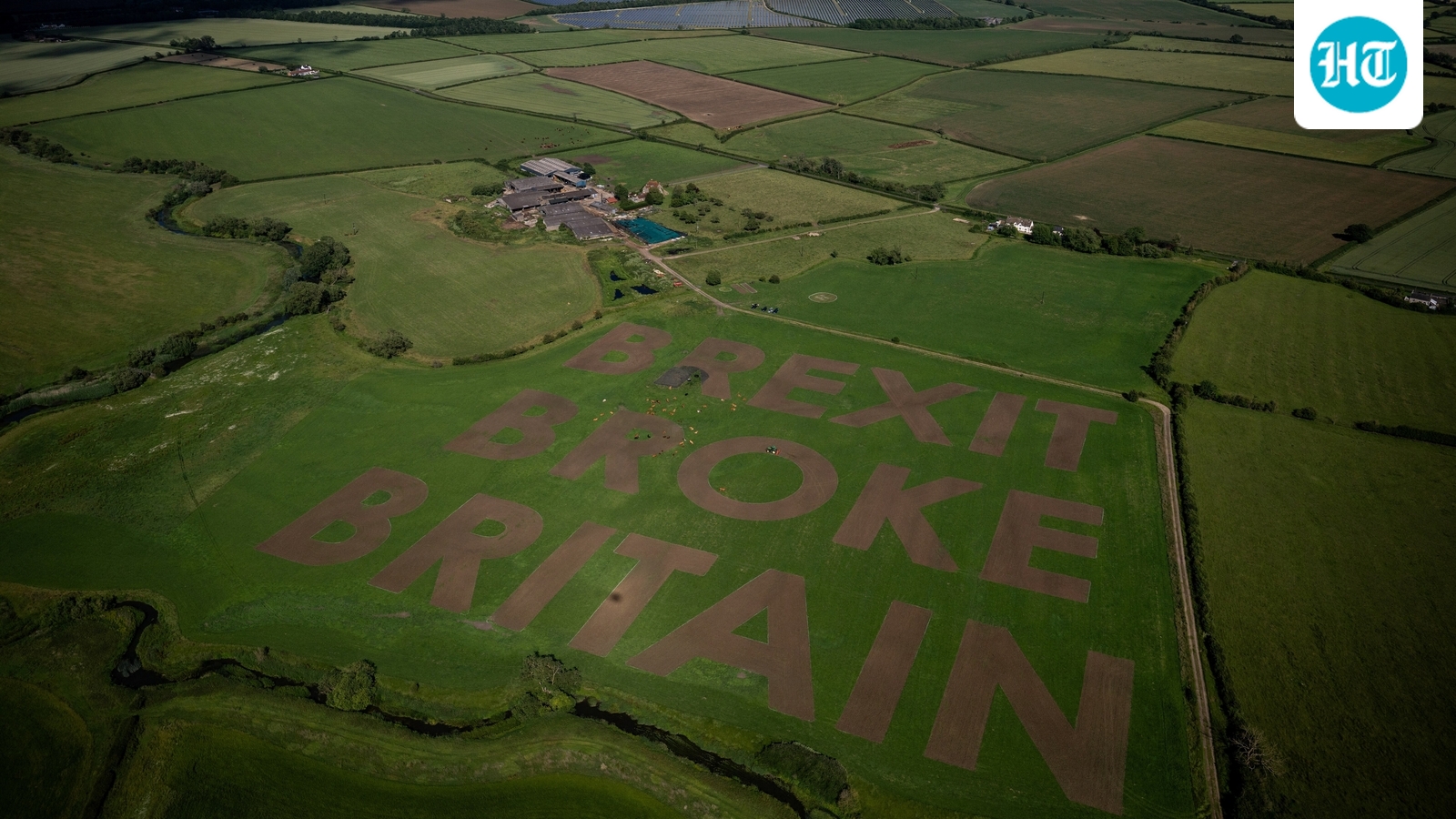Starmer's exit marks Brexit anniversary: Is ‘Bregret’ behind UK losing sixth PM in 10 years?