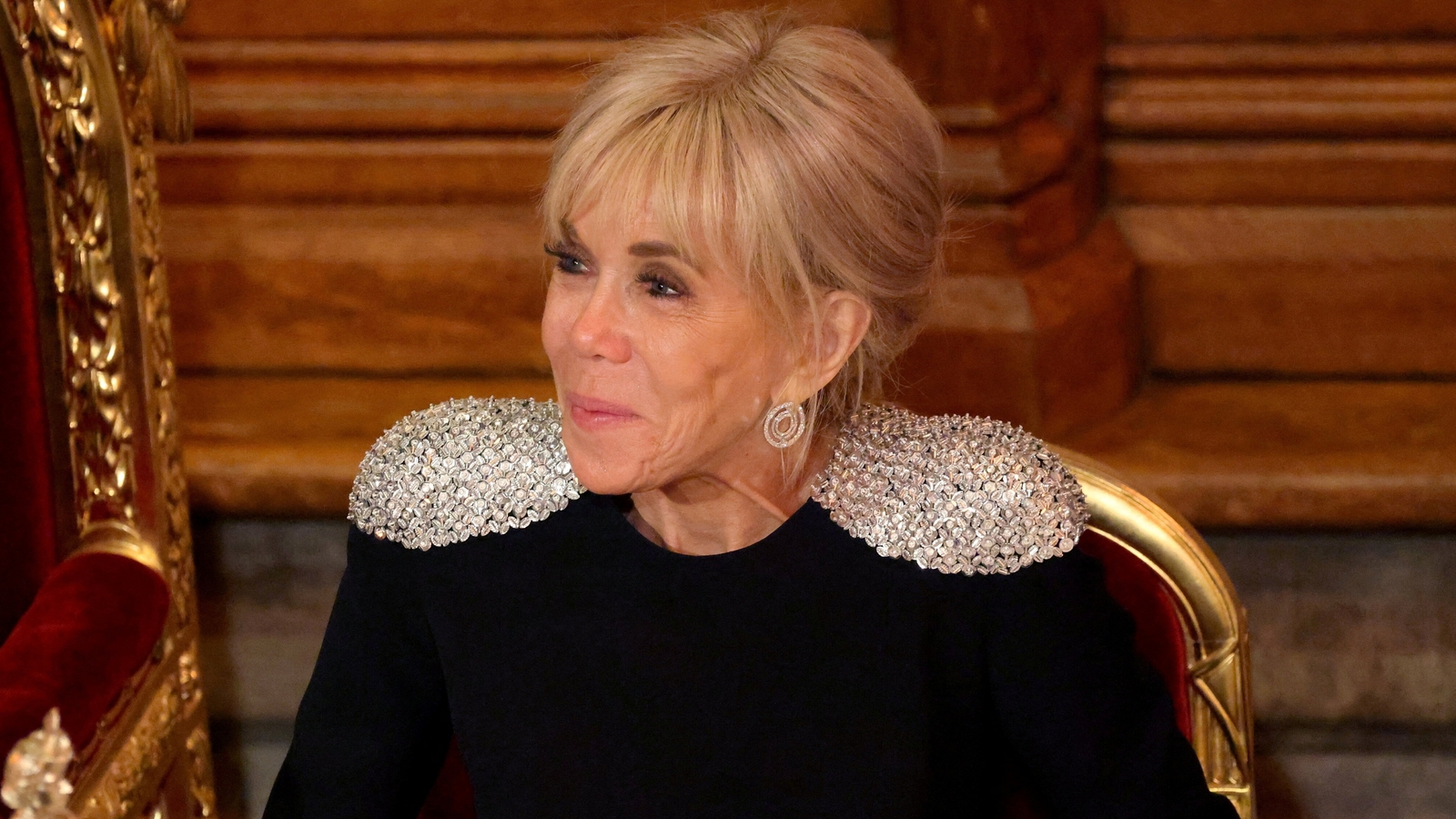 Brigitte Macron named Jean-Michel in tax documents? Spokesperson explains fiasco