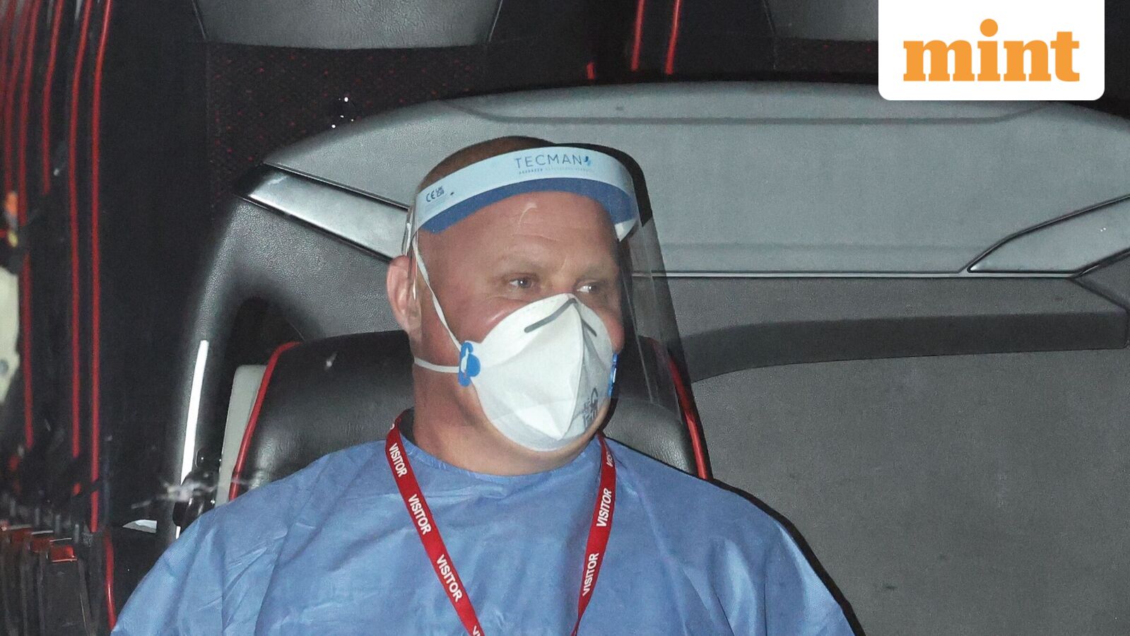 Hantavirus explained: How deadly is it? How contagious is it? Should you be worried?