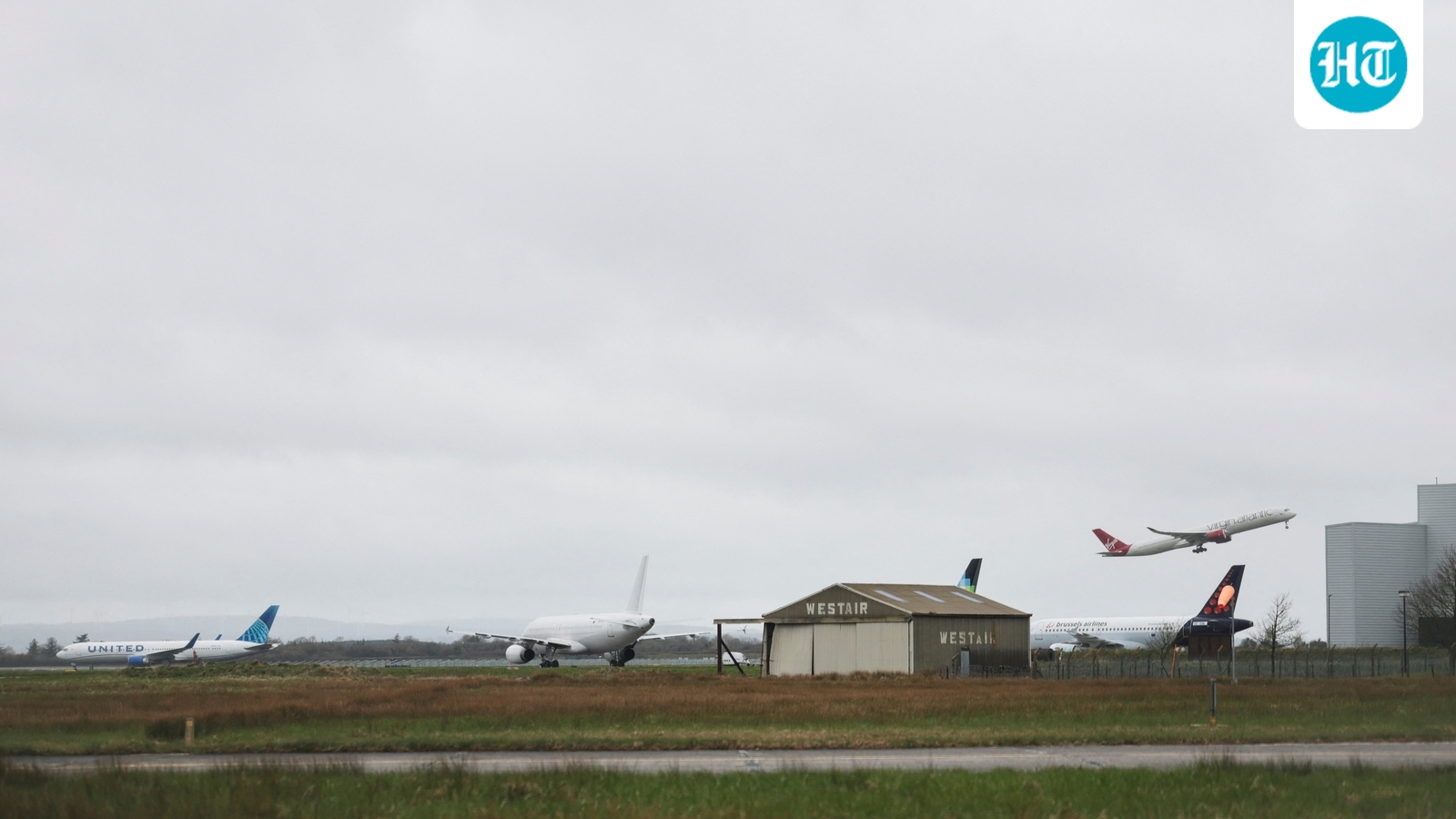 ‘Limited visibility’: Virgin Atlantic CEO says jet fuel crisis to affect airline after May