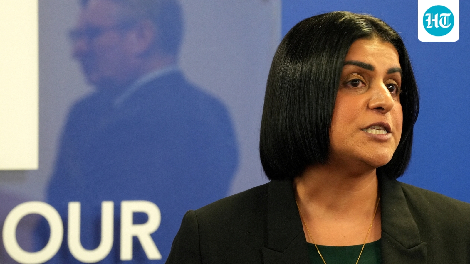 Can Shabana Mahmood be UK's next PM? Starmer's key ally seen as frontrunner for top post amid Epstein fallout