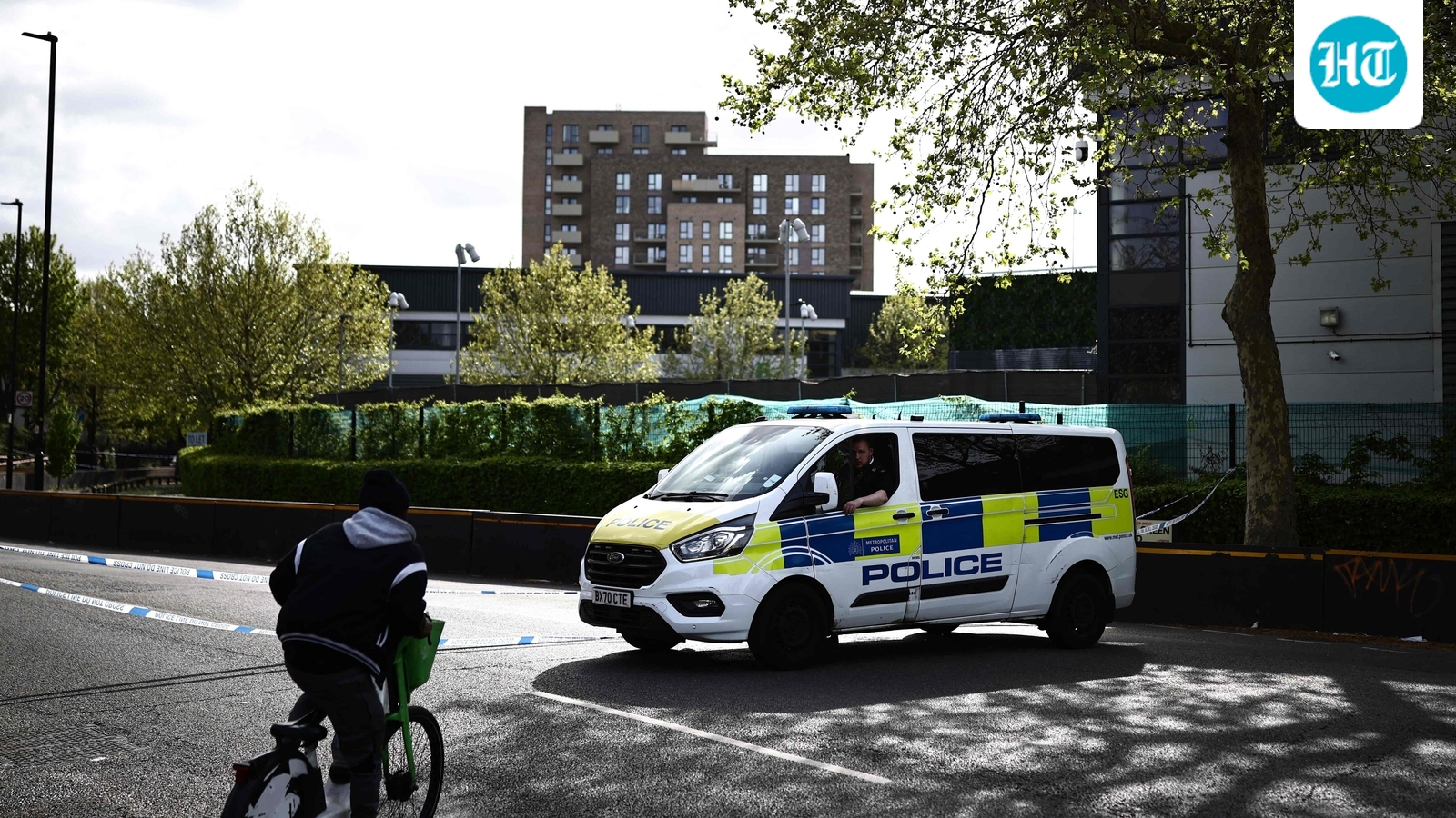 Indian-origin magistrate among three jailed in London for running 'sophisticated' drugs network