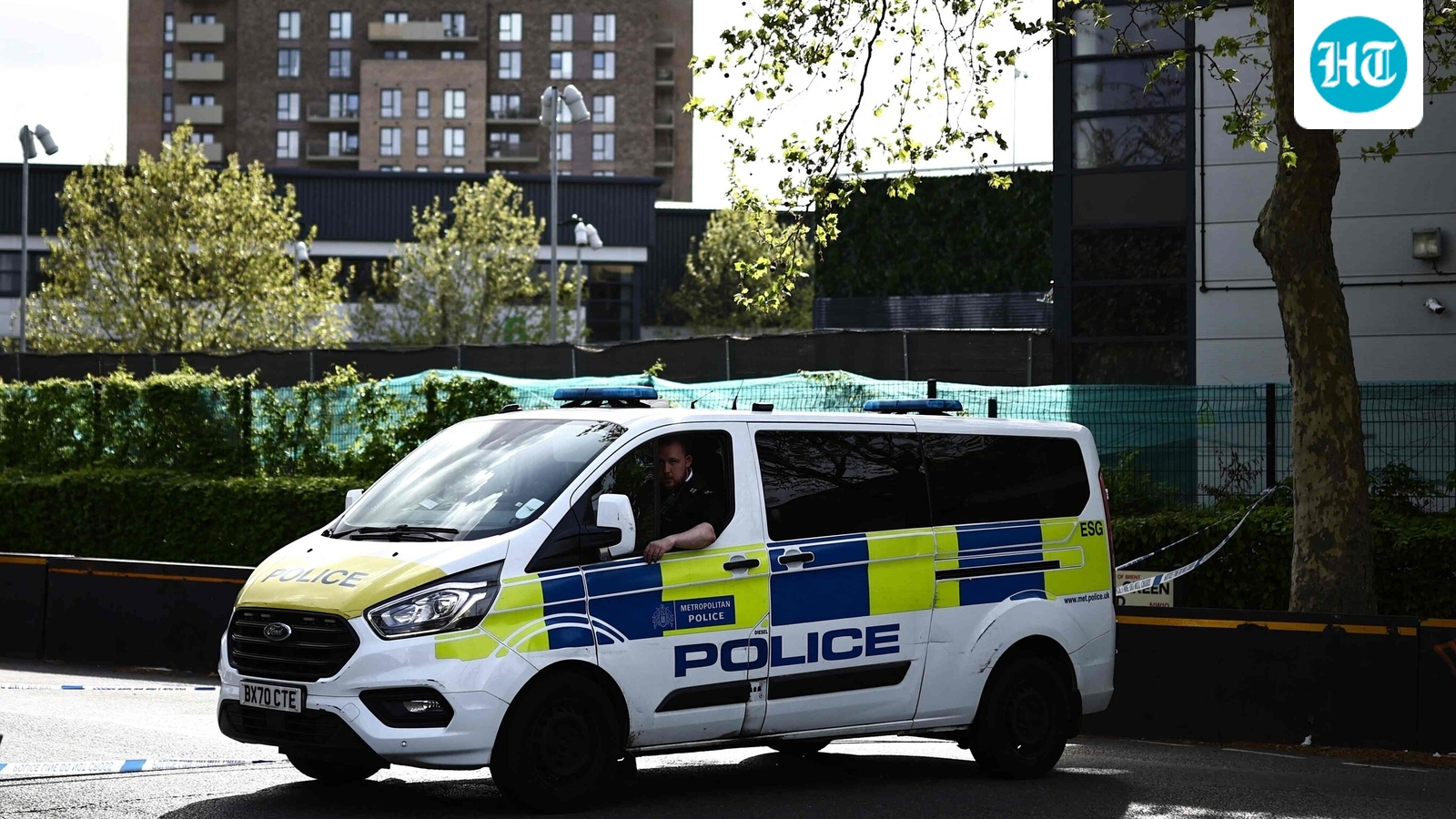 ‘Threat to Islamic event’: 12 right-wing terror suspects arrested in UK, aged 27 to 82