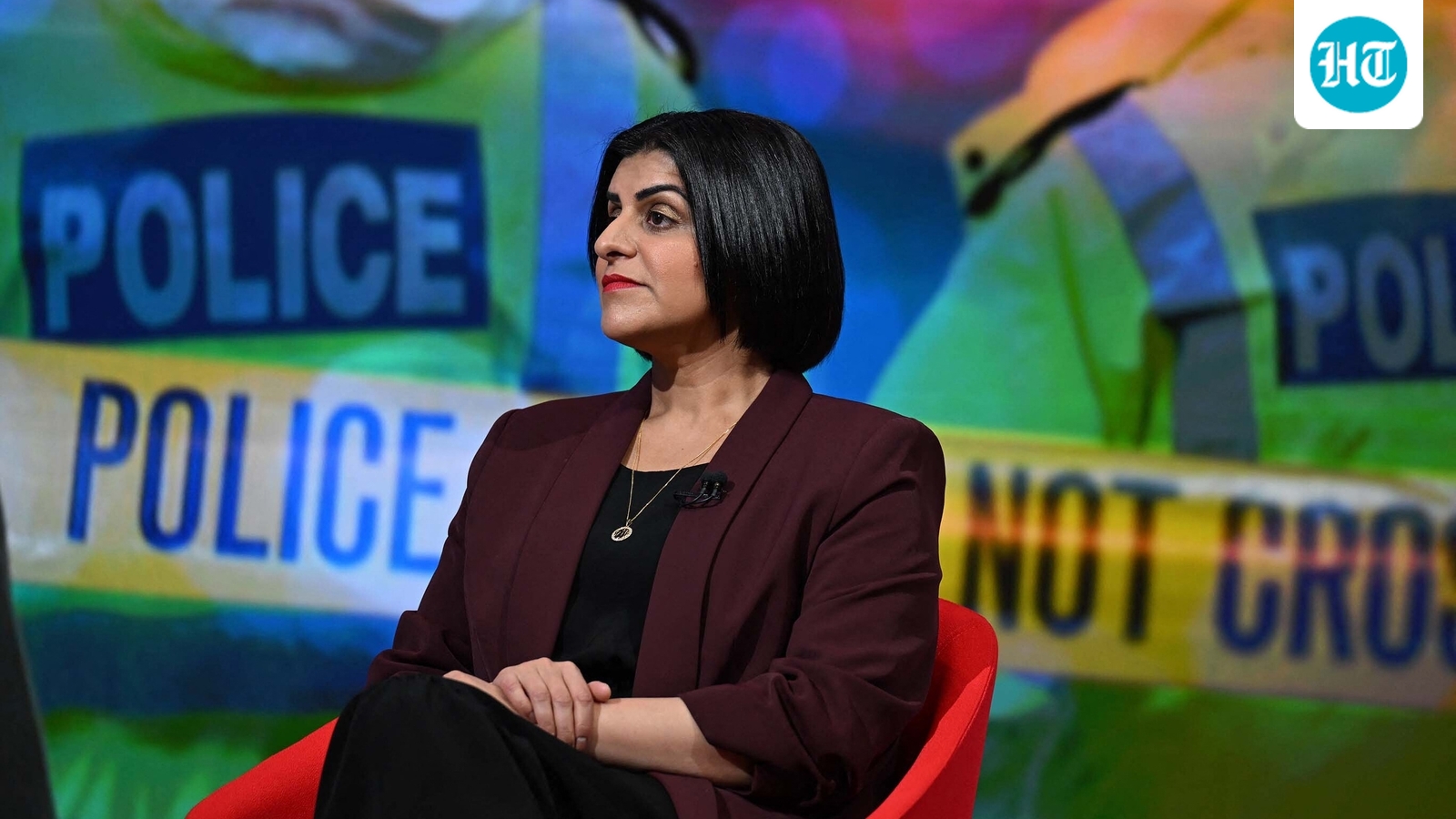 Shabana Mahmood, daughter of immigrants and likely first Muslim UK PM, is a hardliner on immigration | Here's why