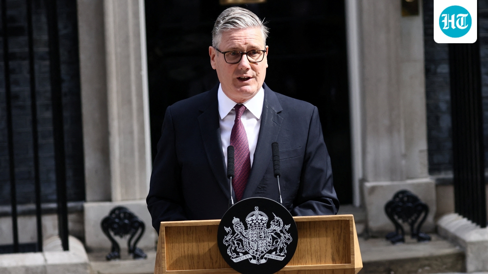 Keir Starmer, who ended 14-year Conservative rule in UK, resigns as PM: All about him