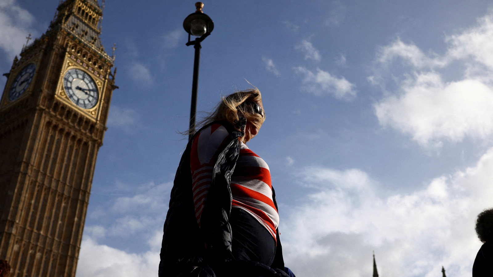 Climate advisers warn UK to prepare for 2C warming by 2050