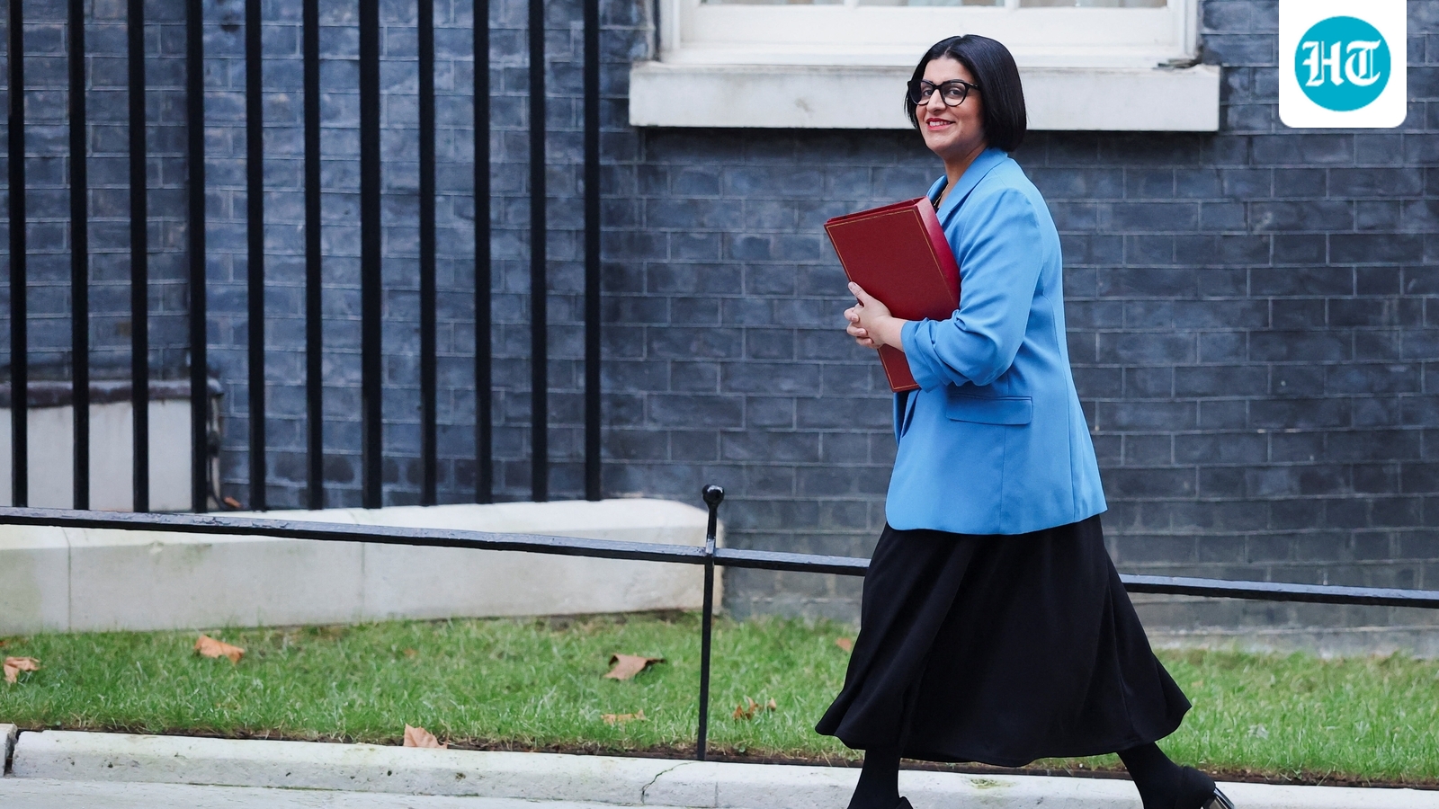UK may get first Muslim PM as Epstein files hit Starmer: Know Shabana Mahmood's chances amid tough talk on immigration