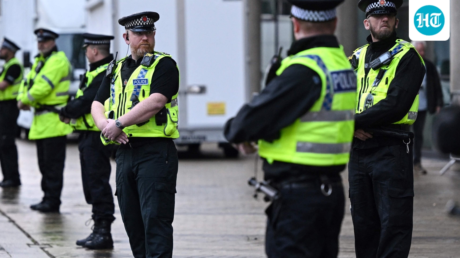 What is UK Ijtima? Islamic event targeted by ‘extreme right wing’ terror plot in London