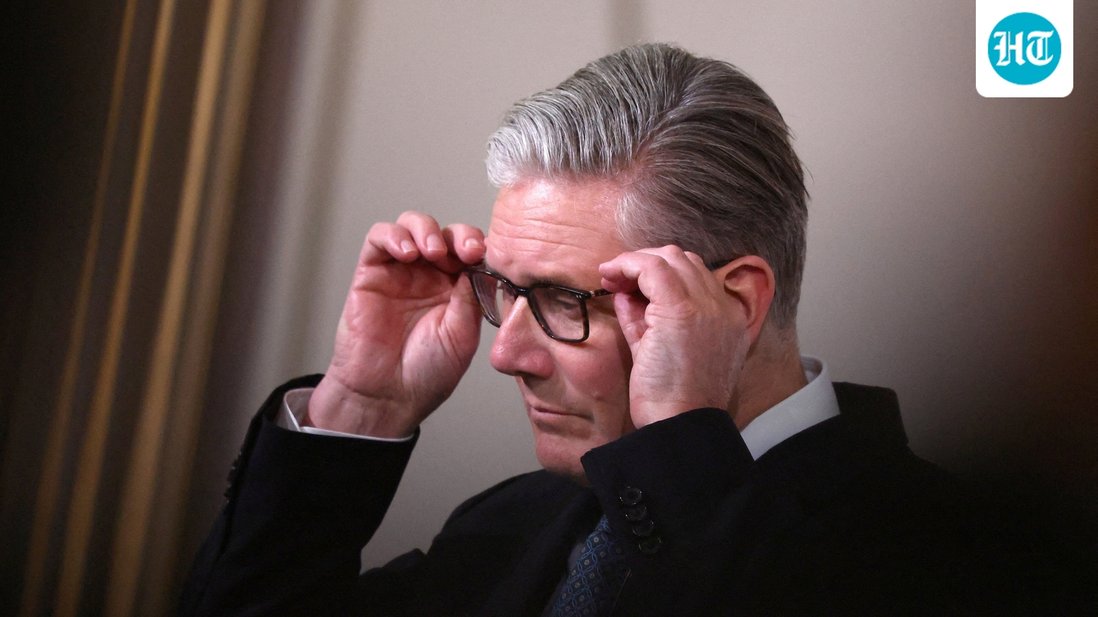 Trouble for UK PM Starmer as Epstein row lingers, resignation calls grow over Mandelson vetting