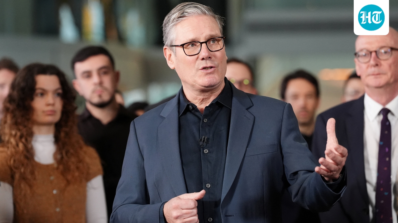 Who might succeed Sir Keir Starmer as Britain’s prime minister?